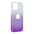 SHINING Case for IPHONE 11 PRO clear/violet