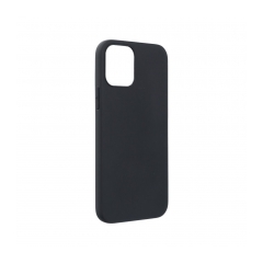 SOFT Case for IPHONE 12 / 12 PRO black