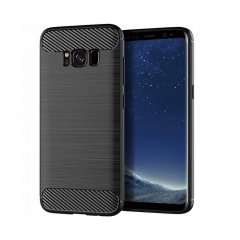 CARBON Case for SAMSUNG Galaxy S8 black