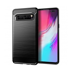 CARBON Case for SAMSUNG Galaxy S10 black