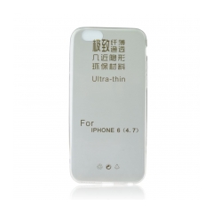 Silikónový 0,3mm zadný obal na Apple iPhone 6/6S Plus black