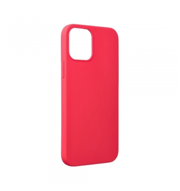 SOFT Case for IPHONE 12 / 12 PRO red