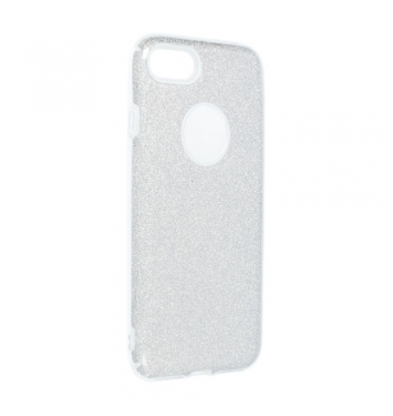 SHINING Case for IPHONE 7 / 8 silver