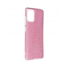 SHINING Case for SAMSUNG Galaxy A51 pink