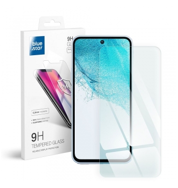 Tempered Glass Blue Star - SAM Galaxy A54 5G