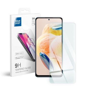 Tempered Glass Blue Star - XIAO Redmi Note 12 Pro