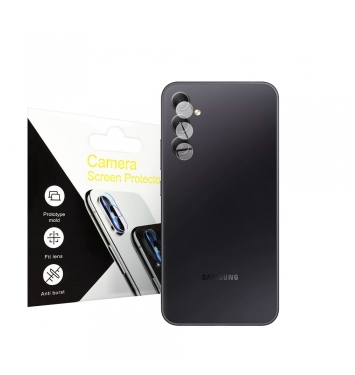 Tempered Glass for Camera Lens Cover - for SAM A34