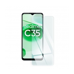 132381-tempered-glass-blue-star-realme-c35
