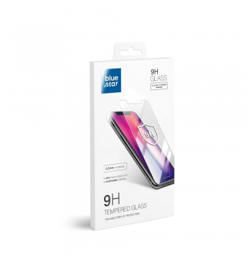 Tempered Glass Blue Star - HUA Nova 9SE/Honor X9/SAM Xcover 6 Pro