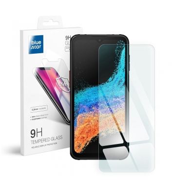 Tempered Glass Blue Star - SAM Galaxy Xcover 6 Pro