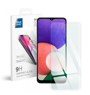 Tempered Glass Blue Star - SAM Galaxy A23 5G
