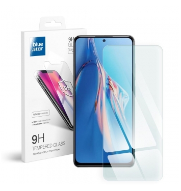 Tempered Glass Blue Star - XIAO Redmi Note 11E Pro Pro