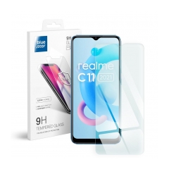 Tempered Glass Blue Star - Realme C11