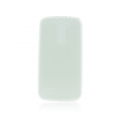 Silikónový 0,3mm zadný obal na LG Fino transparent