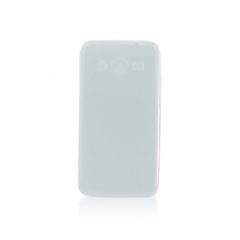 Silikónový 0,3mm zadný obal na  Samsung Galaxy Core 2 (G355H) transparent