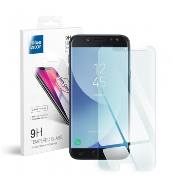 Tempered Glass Blue Star - SAM Galaxy J5 (2017)