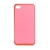 Silikónový 0,3mm zadný obal na Apple iPhone 6/6S 4,7 red