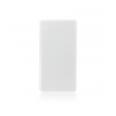 Silikónový 0,3mm zadný obal na Sony Xperia Z1 transparent