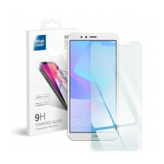 Tempered Glass Blue Star - HUA Y6 2018