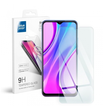 Tempered Glass Blue Star - XIAO Redmi 9