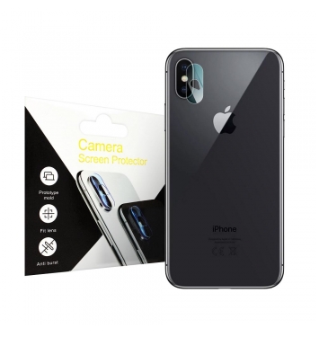Tempered Glass for Camera Lens - for APP iPho Xs