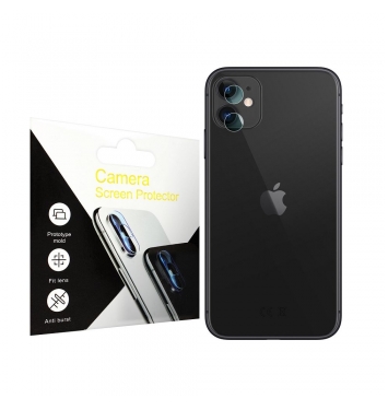 Tempered Glass for Camera Lens - for APP iPho 11