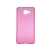 Silikónový 0,3mm zadný obal na Samsung Galaxy A5 2016 (A510) pink