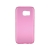 Silikónový 0,3mm zadný obal na Samsung Galaxy S7 (G930) pink