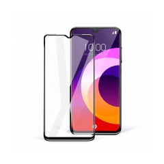 5D Full Glue Ceramic Glass - for Xiaomi Redmi 10 black