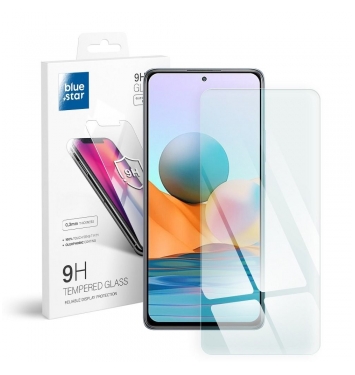 Tempered Glass Blue Star - XIAO Redmi Note 10 Pro