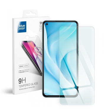 Tempered Glass Blue Star - XIA  Mi 11 Lite 5G