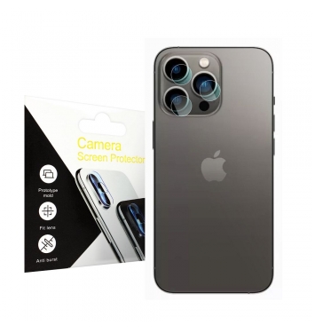 Tempered Glass for Camera Lens - for APP iPho 13 Pro