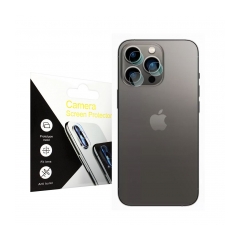 Tempered Glass for Camera Lens - for APP iPho 13 Pro Max