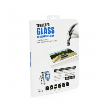 Tempered Glass Blue Star - for iPad Air 2020 10,9