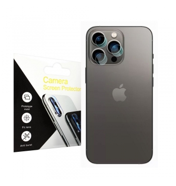 Tempered Glass for Camera Lens - for APP iPho 12 Pro Max