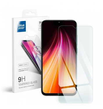 Tempered Glass Blue Star - XIAO Redmi Note 8T