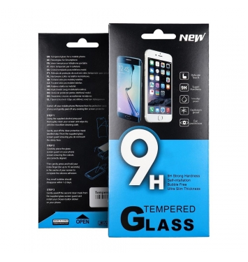 Tempered Glass - for Iphone 5C/5G/5S/SE