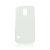 Silikónový 0,3mm zadný obal na Samsung Galaxy S5/S5 Neo transparent