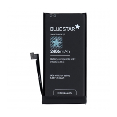Battery  for Iphone 13 mini 2406 mAh  Blue Star HQ