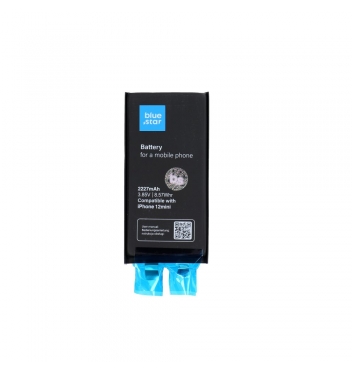 Battery  for Iphone 12 mini 2227 mAh  Blue Star HQ
