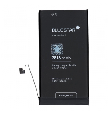 Battery  for Iphone 12/12 Pro 2815 mAh  Blue Star HQ