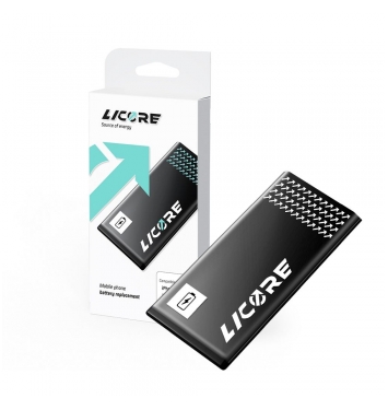 Battery  for Iphone 13 3227 mAh  LICORE