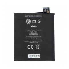 131350-battery-for-xiaomi-redmi-note-3-bm46-4000-mah-li-ion-blue-star