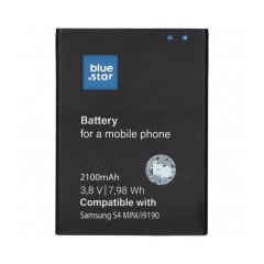 Battery for Samsung Galaxy S4 Mini/Ace 4 G357 (I9190) 2100 mAh Li-Ion BS PREMIUM
