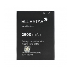 130589-battery-for-xiaomi-mi-note-bm42-2900-mah-li-ion-blue-star
