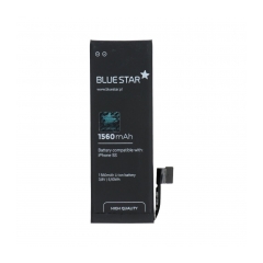 Battery  for iPhone 5S 1560 mAh  Blue Star HQ