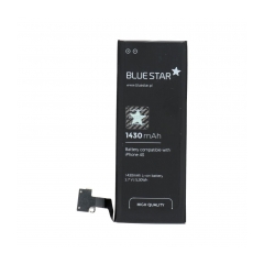 Battery  for iPhone 4s 1430 mAh  Blue Star HQ