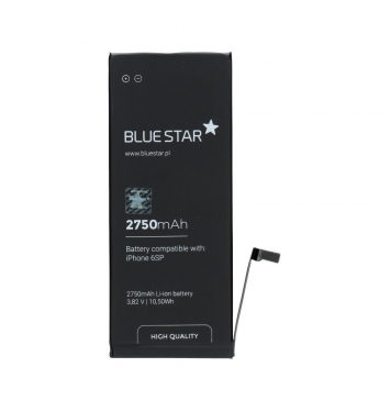 Battery  for iPhone 6s Plus 2750 mAh  Blue Star HQ