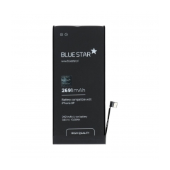 Battery  for iPhone 8 plus 2691 mAh  Blue Star HQ