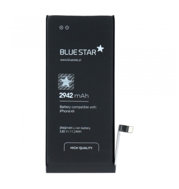 Battery  for Iphone XR 2942 mAh  Blue Star HQ